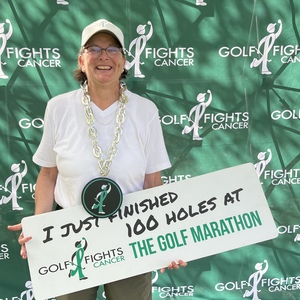 Fundraising Page: Elaine Gebhardt